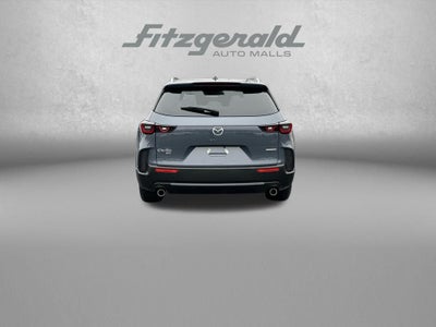 2024 Mazda Mazda CX-50 2.5 S Premium Plus Package