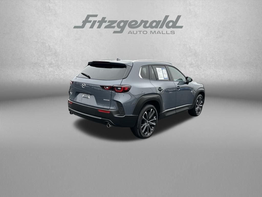 2024 Mazda Mazda CX-50 2.5 S Premium Plus Package