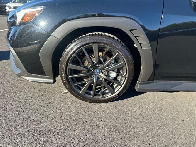 2025 Subaru WRX Limited