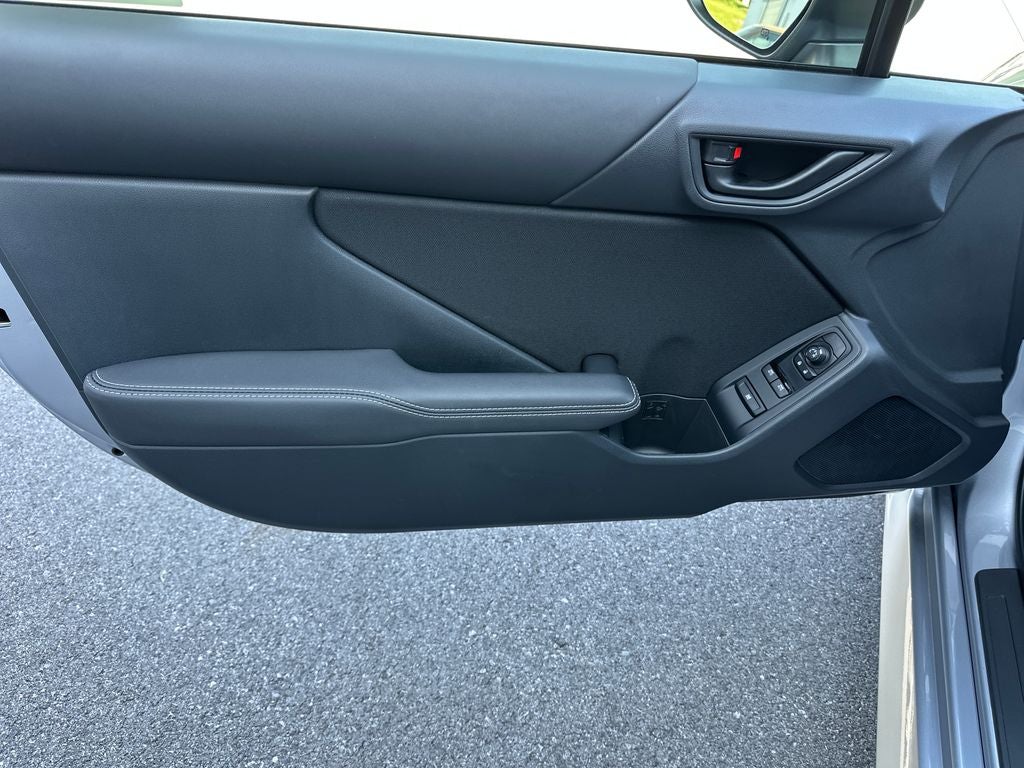2026 Toyota GR86 GR86