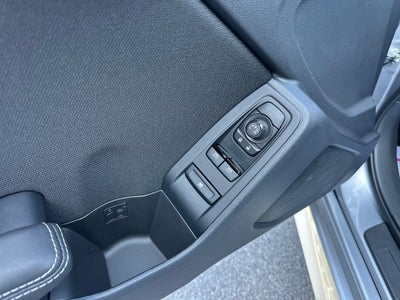 2026 Toyota GR86 GR86