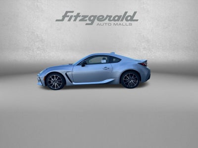 2026 Toyota GR86 GR86
