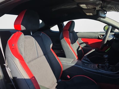 2027 Toyota GR86 Premium