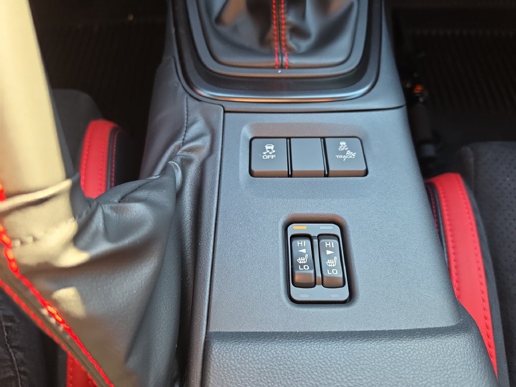 2027 Toyota GR86 Premium