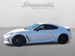 2027 Toyota GR86 Premium