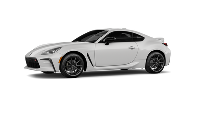 2027 Toyota GR86 GR86 Premium