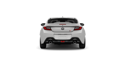 2027 Toyota GR86 GR86 Premium