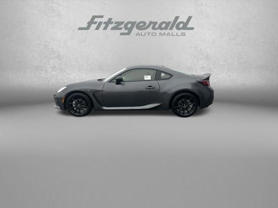 2026 Toyota GR86 GR86 Premium