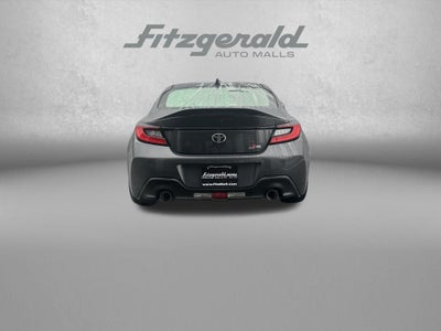 2026 Toyota GR86 GR86 Premium