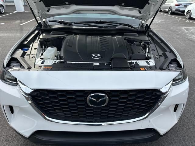 2025 Mazda Mazda CX-90 3.3 Turbo Select