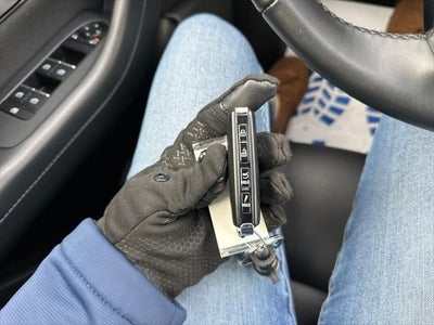 2025 Mazda Mazda CX-90 3.3 Turbo Select