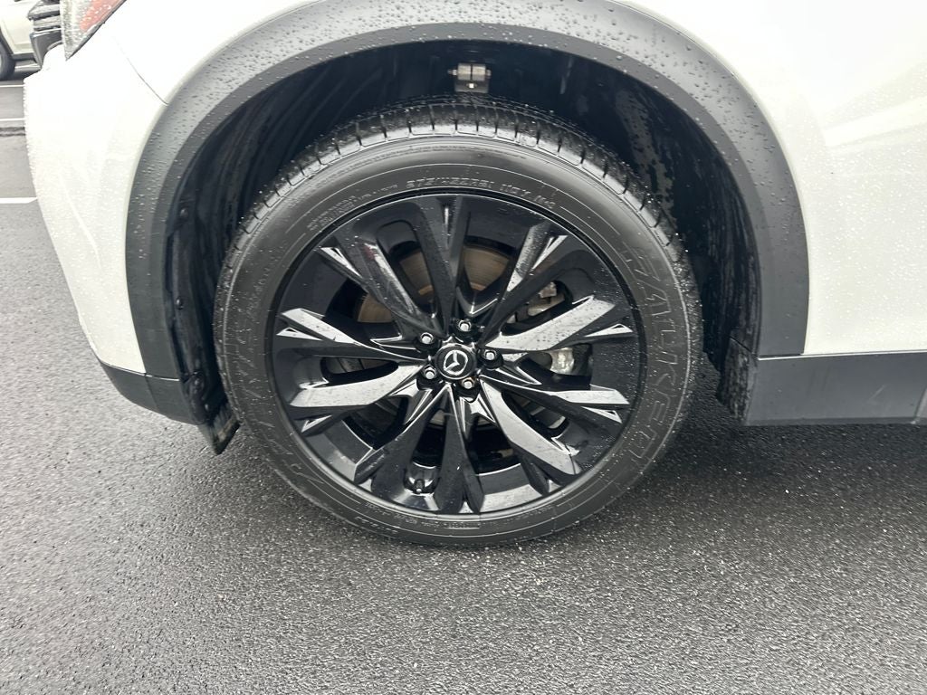 2025 Mazda Mazda CX-90 3.3 Turbo Premium