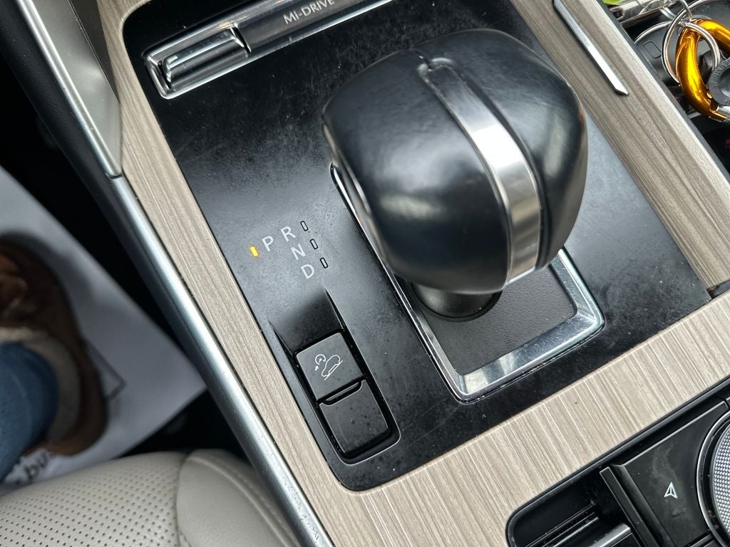 2025 Mazda Mazda CX-90 3.3 Turbo Premium