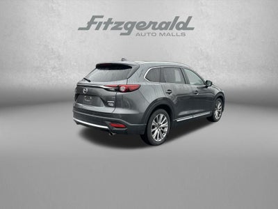 2023 Mazda Mazda CX-9 Signature