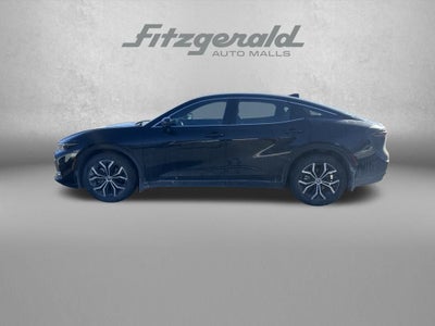 2024 Toyota Crown XLE