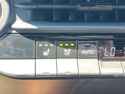 2026 Toyota Toyota Crown Signia XLE