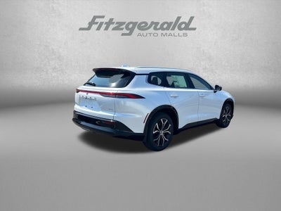 2026 Toyota Toyota Crown Signia XLE