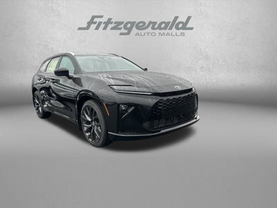 2026 Toyota Toyota Crown Signia Limited