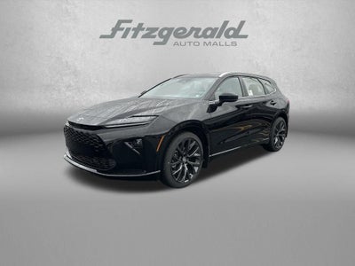 2026 Toyota Toyota Crown Signia Limited