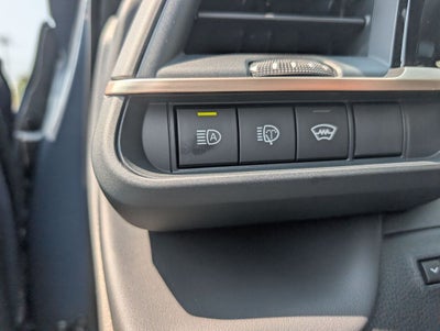 2026 Toyota Toyota Crown Signia Limited