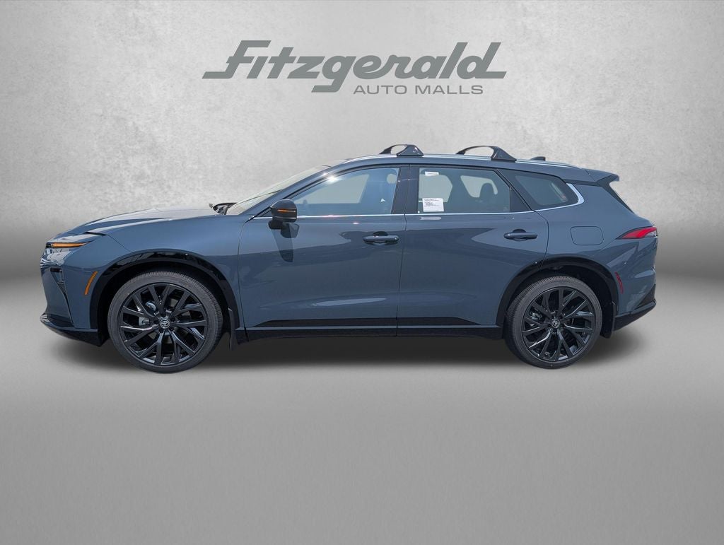 2026 Toyota Toyota Crown Signia Limited