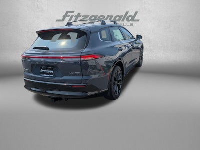 2026 Toyota Toyota Crown Signia Limited