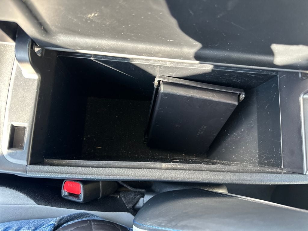 2019 Toyota PRIUS Limited