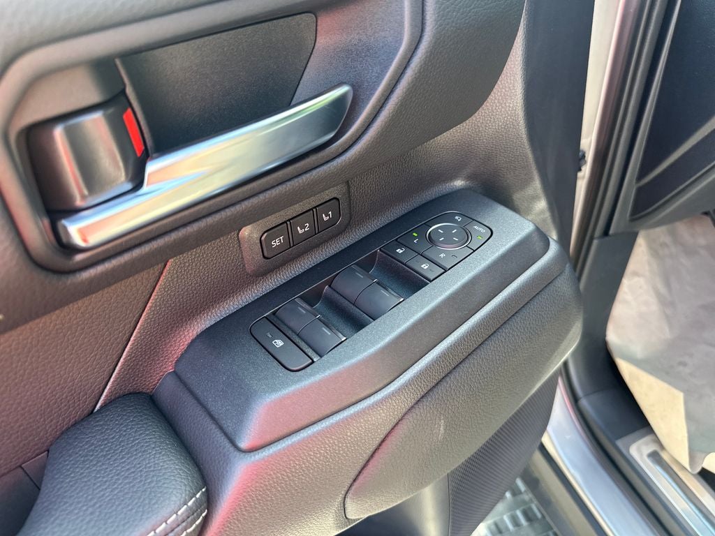 2026 Toyota Land Cruiser Land Cruiser
