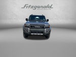 2026 Toyota Land Cruiser Land Cruiser