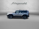 2026 Toyota Land Cruiser Land Cruiser