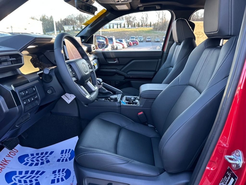 2025 Toyota 4Runner Limited