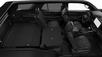 2026 Toyota 4Runner i-FORCE MAX TRD Pro