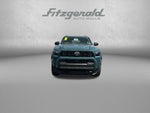 2026 Toyota 4Runner i-FORCE MAX TRD Off-Road Premium i-FORCE MAX