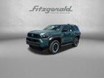 2026 Toyota 4Runner i-FORCE MAX TRD Off-Road Premium i-FORCE MAX