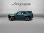 2026 Toyota 4Runner i-FORCE MAX TRD Off-Road Premium i-FORCE MAX