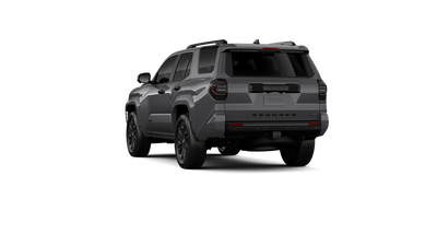 2026 Toyota 4Runner i-FORCE MAX Platinum