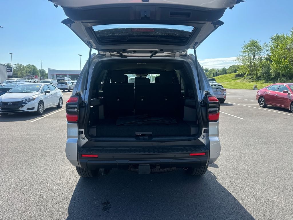 2026 Toyota 4Runner i-FORCE MAX TRD Off-Road i-FORCE MAX
