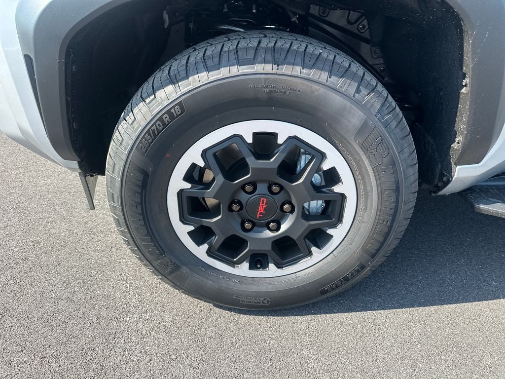 2026 Toyota 4Runner i-FORCE MAX TRD Off-Road i-FORCE MAX