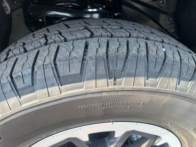 2026 Toyota 4Runner i-FORCE MAX TRD Off-Road i-FORCE MAX