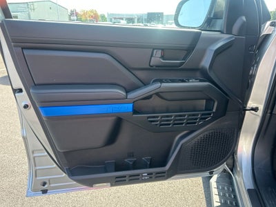 2026 Toyota 4Runner i-FORCE MAX TRD Off-Road i-FORCE MAX
