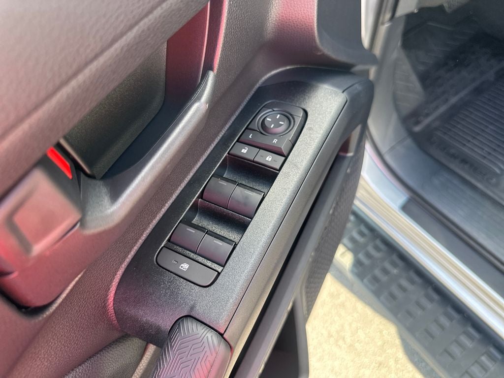 2026 Toyota 4Runner i-FORCE MAX TRD Off-Road i-FORCE MAX