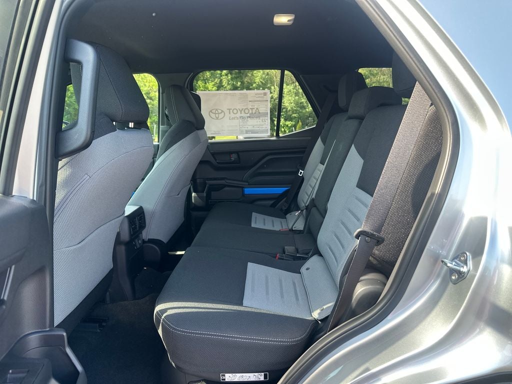 2026 Toyota 4Runner i-FORCE MAX TRD Off-Road i-FORCE MAX