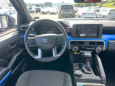 2026 Toyota 4Runner i-FORCE MAX TRD Off-Road i-FORCE MAX