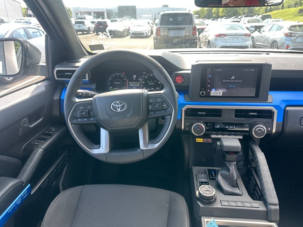 2026 Toyota 4Runner i-FORCE MAX TRD Off-Road i-FORCE MAX