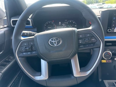 2026 Toyota 4Runner i-FORCE MAX TRD Off-Road i-FORCE MAX