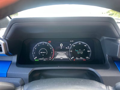 2026 Toyota 4Runner i-FORCE MAX TRD Off-Road i-FORCE MAX