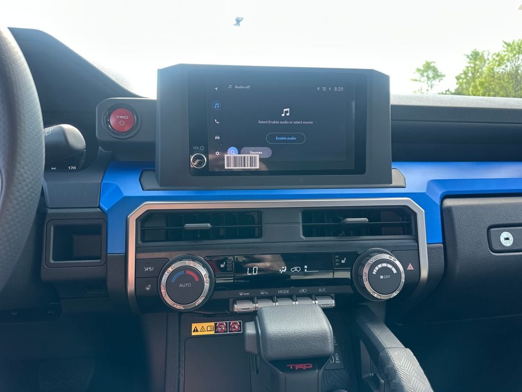 2026 Toyota 4Runner i-FORCE MAX TRD Off-Road i-FORCE MAX