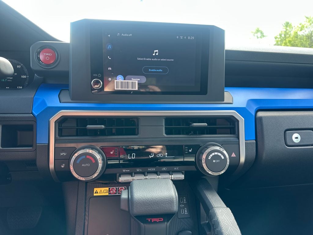 2026 Toyota 4Runner i-FORCE MAX TRD Off-Road i-FORCE MAX