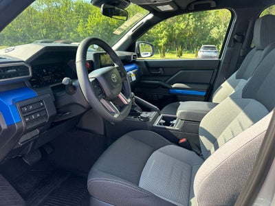 2026 Toyota 4Runner i-FORCE MAX TRD Off-Road i-FORCE MAX