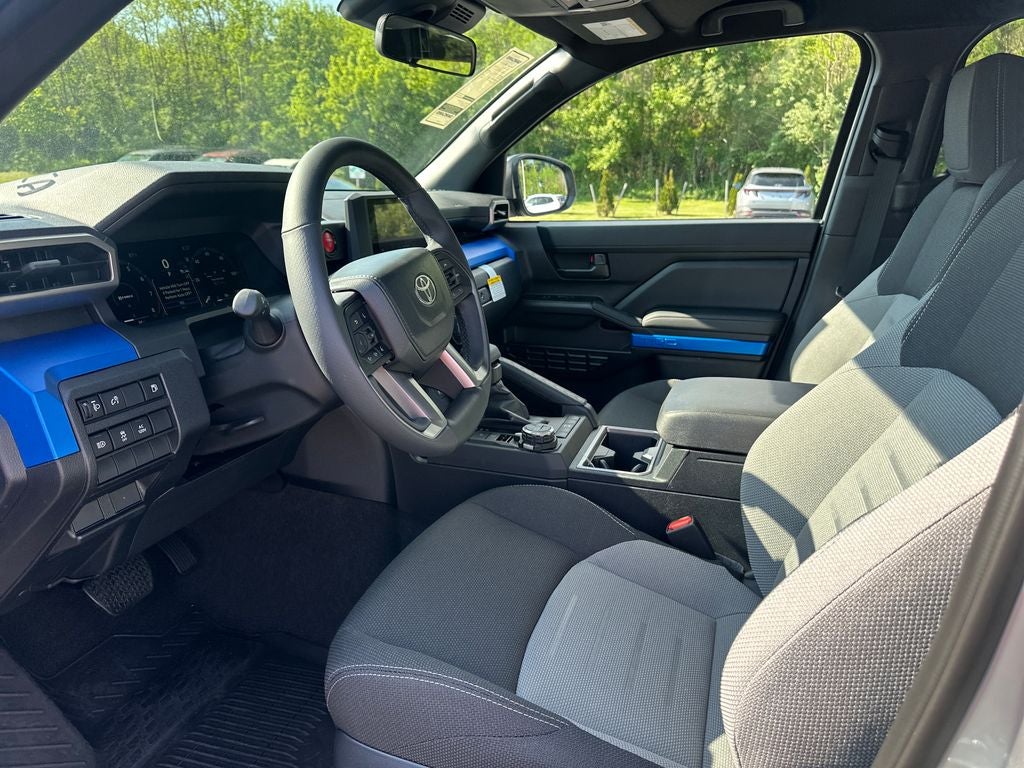 2026 Toyota 4Runner i-FORCE MAX TRD Off-Road i-FORCE MAX